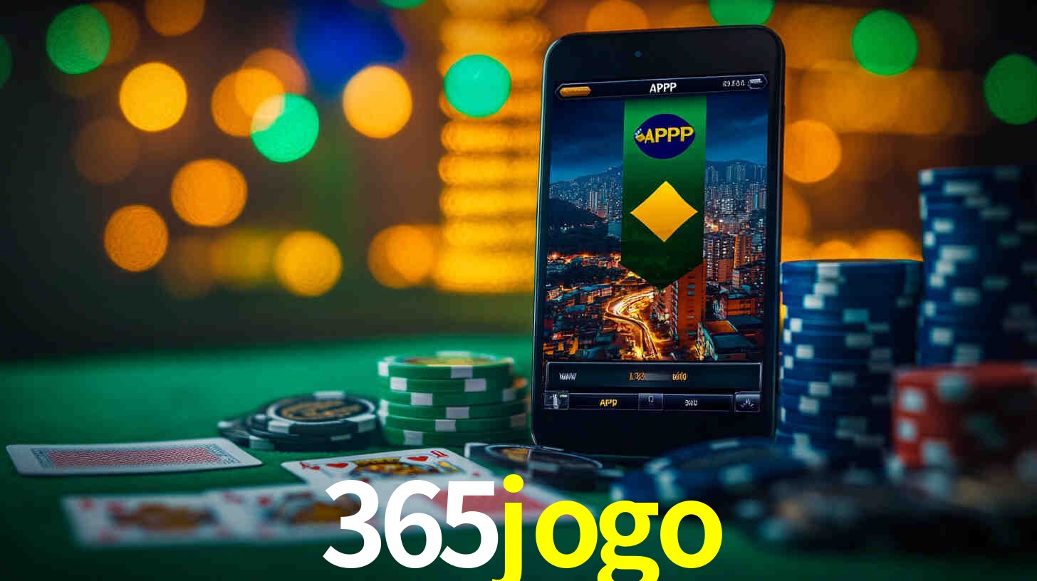 Inovações de Jogos na 365jogo: O Futuro das Experiências Interativas