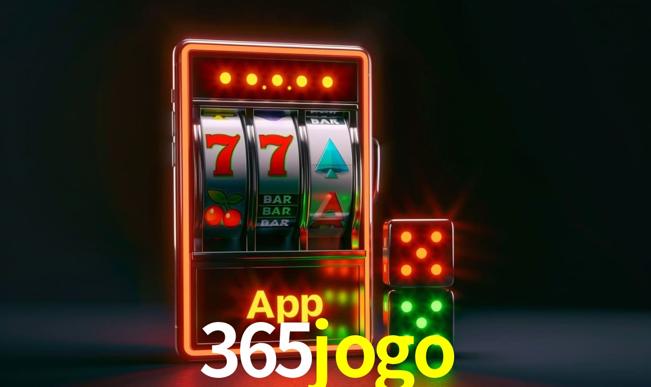 Casino Ao Vivo 365jogo