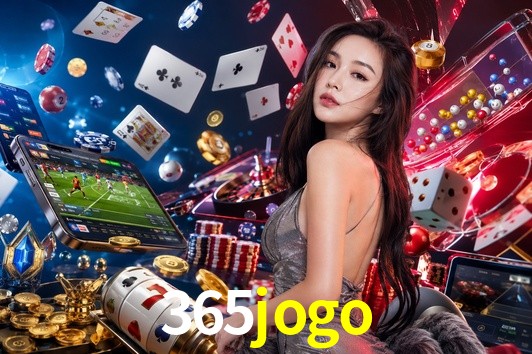 Slot Games 365jogo