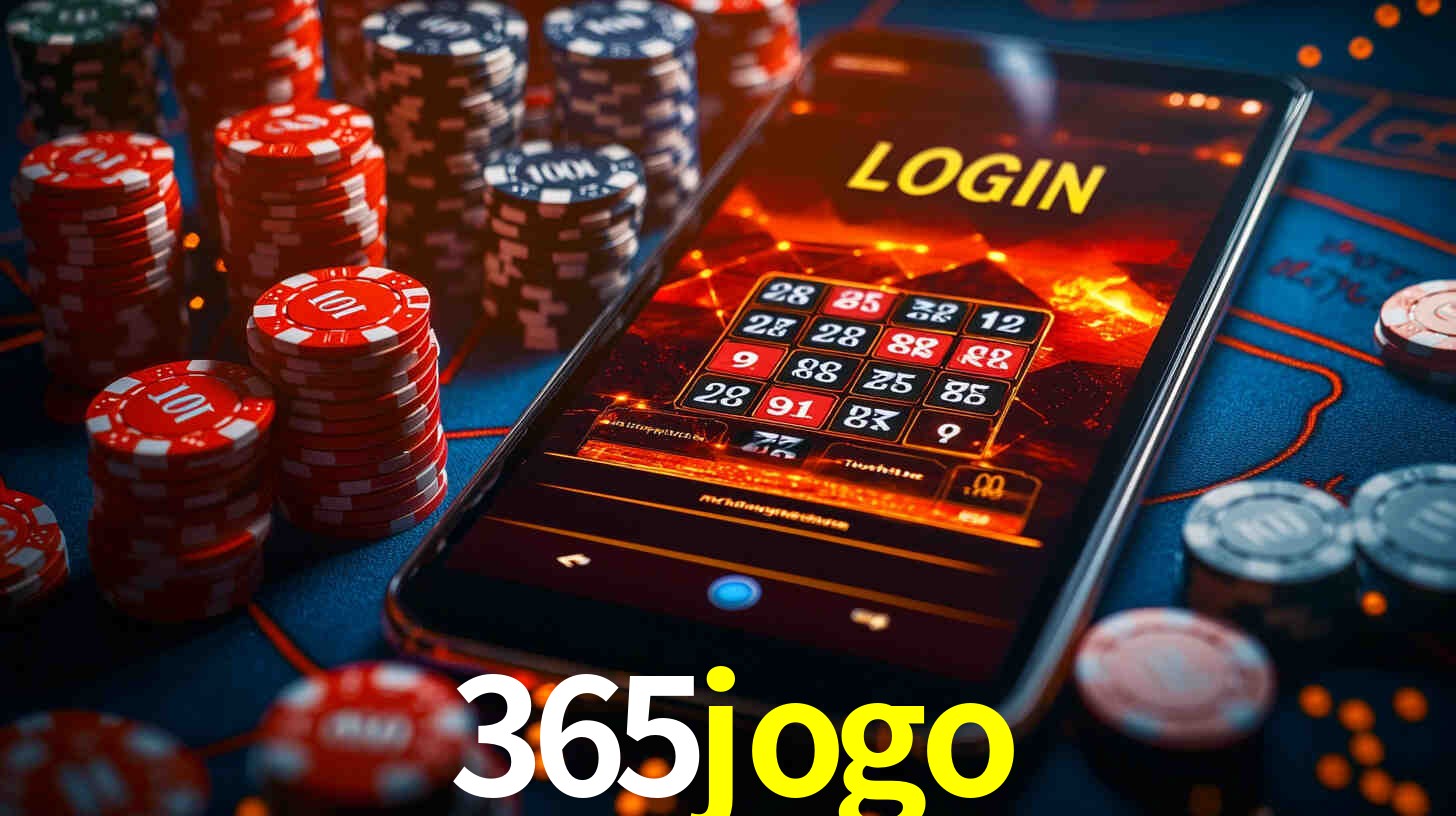 Descubra a Magia dos Jogos de Arcade no 365jogo