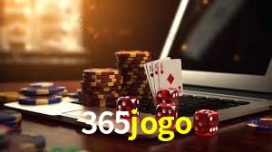 Desvendando o Mundo dos Jogos Virtuais na 365jogo