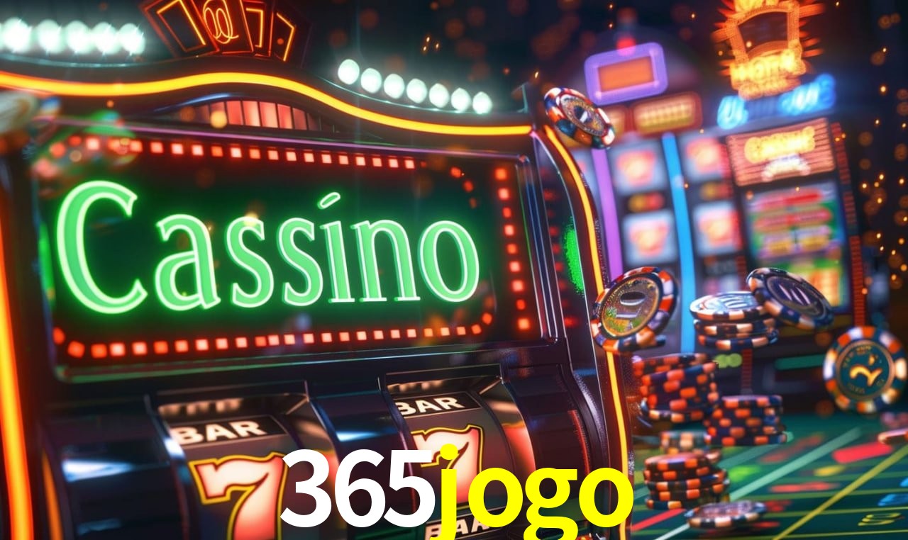 A Popularidade dos Caça-Níqueis no 365jogo