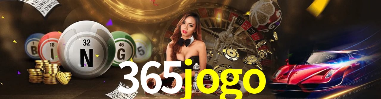 Inovações de Jogos na 365jogo: O Futuro das Experiências Interativas