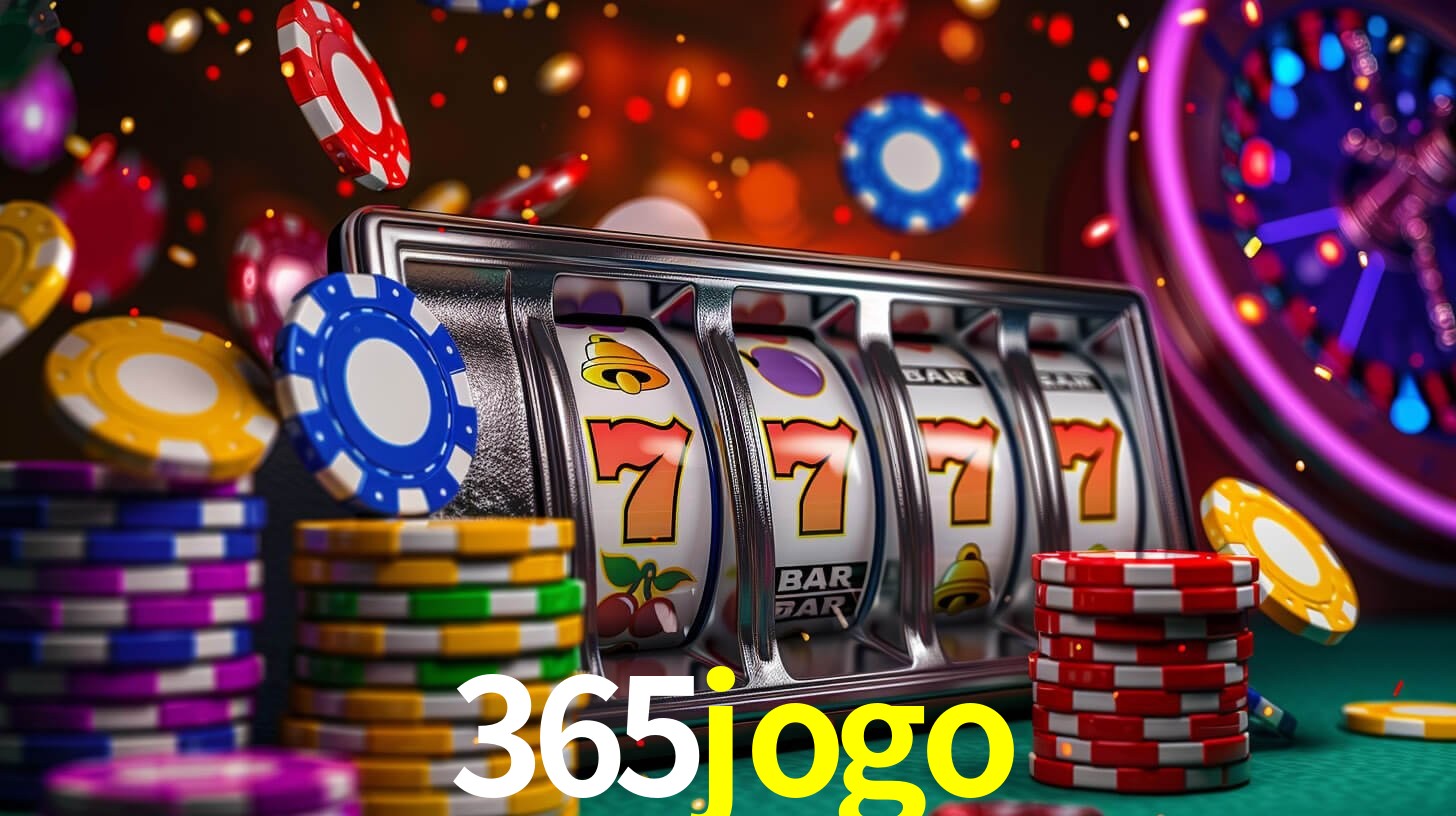 A Experiência Imersiva dos Cassinos Ao Vivo no 365jogo